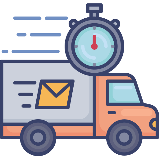 Livraison Prioritaire