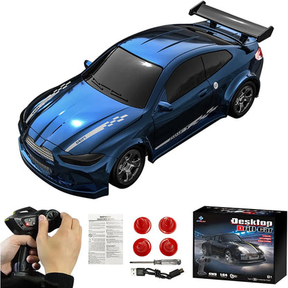 DriftMini Cars