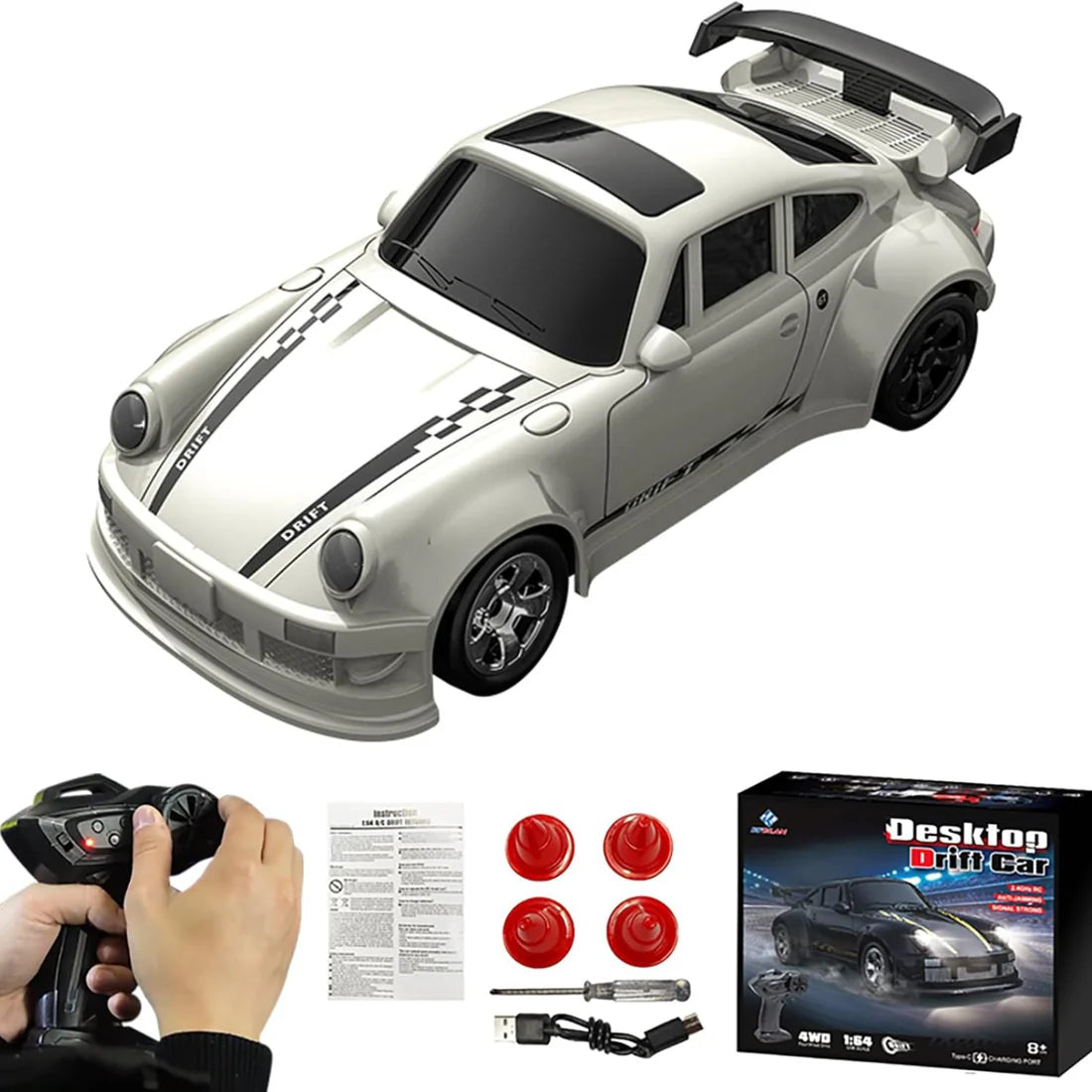 DriftMini Cars