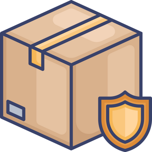 Protection Des Expéditions